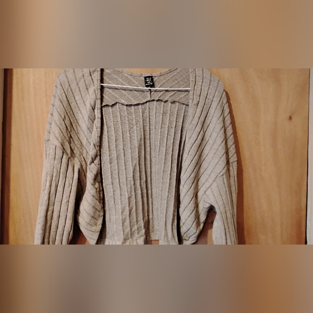 2 Shein Sweaters